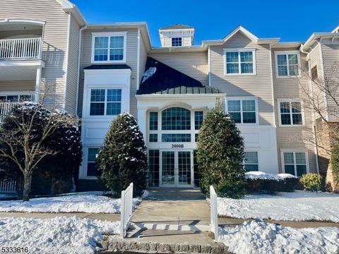 2109 Conrad Way Unit 2109, Franklin Twp., NJ 08873 - MLS#: 3942317