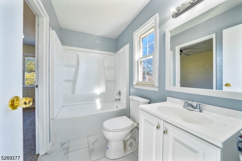 Bridgewater - Residential