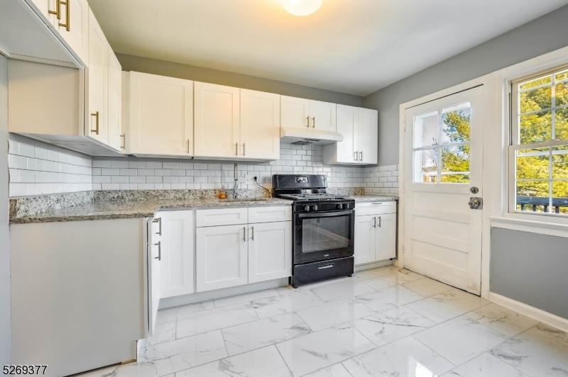 Bridgewater - Residential