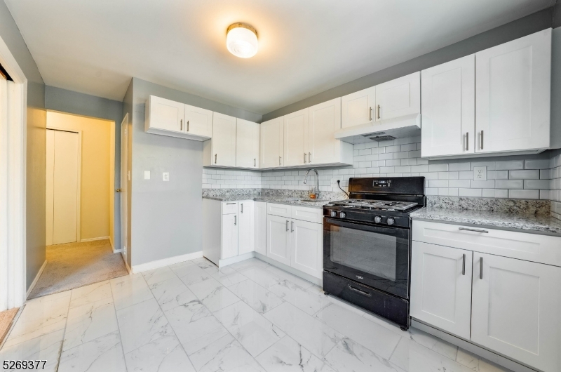 Bridgewater - Residential