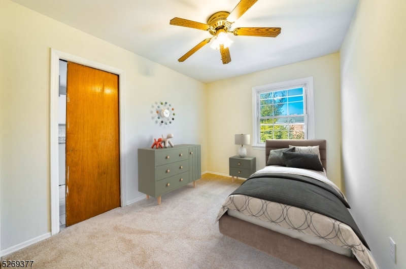 Bridgewater - Residential