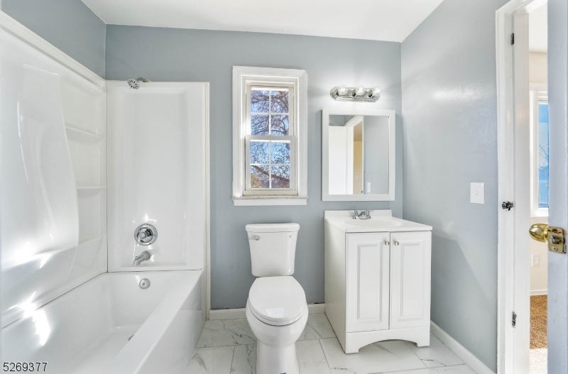 Bridgewater - Residential