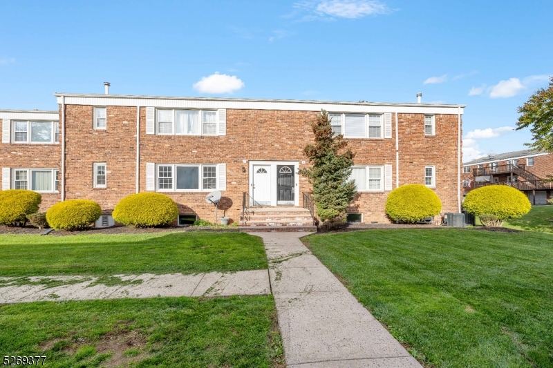 Bridgewater - Residential