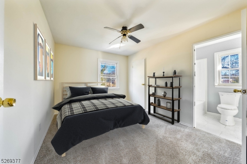 Bridgewater - Residential