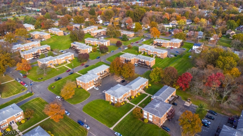 Bridgewater - Residential