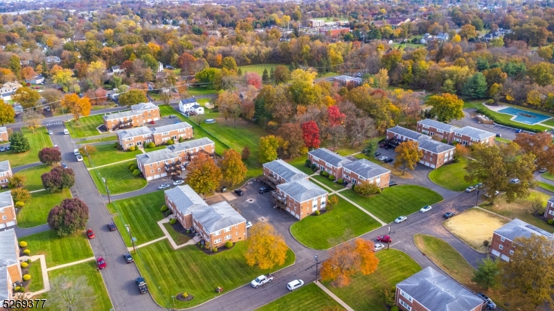 Bridgewater - Residential