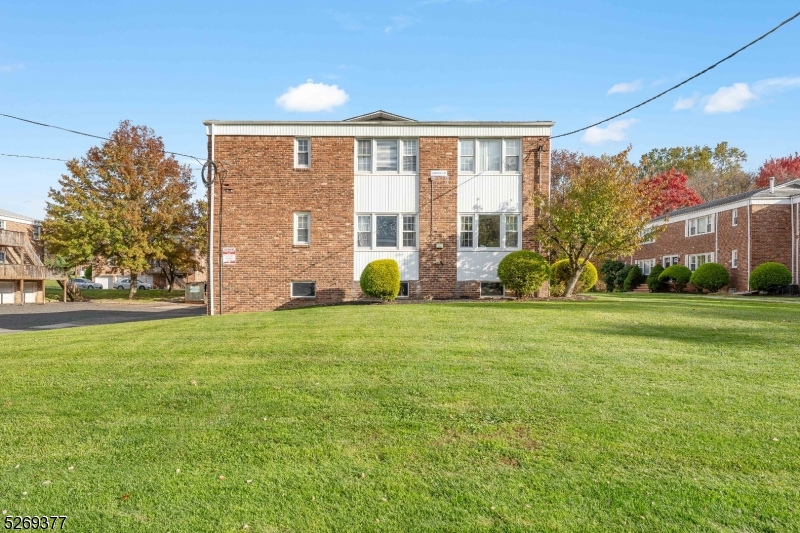 Bridgewater - Residential