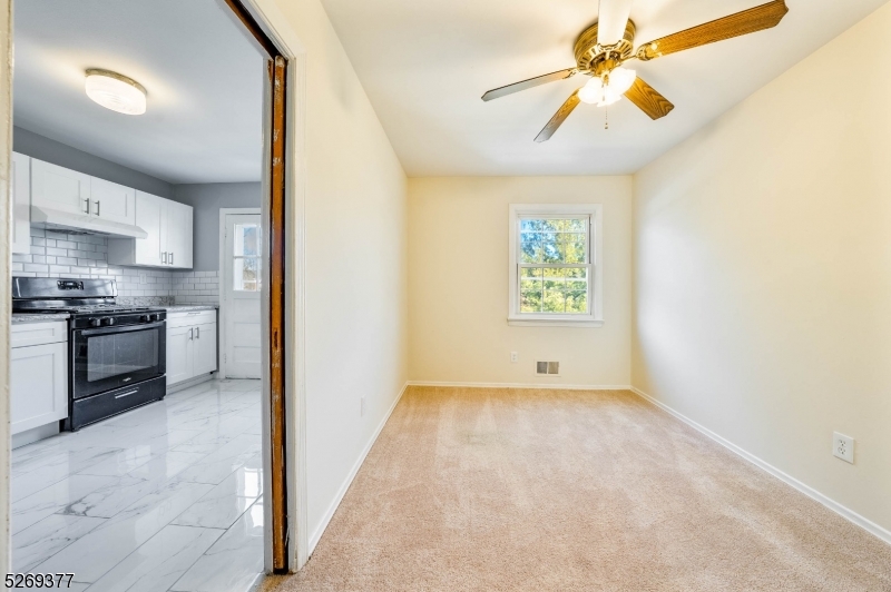 Bridgewater - Residential