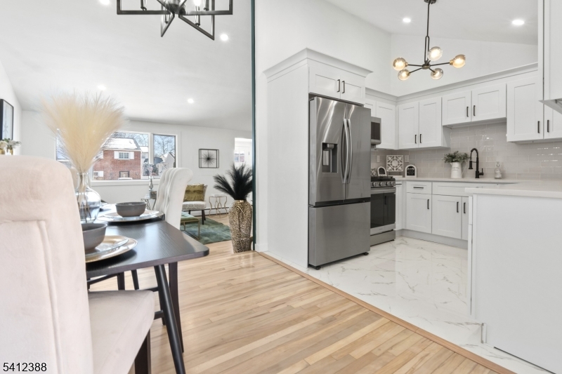 Sayreville - Residential