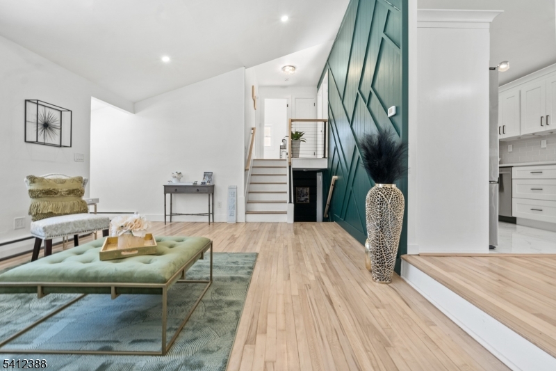 Sayreville - Residential