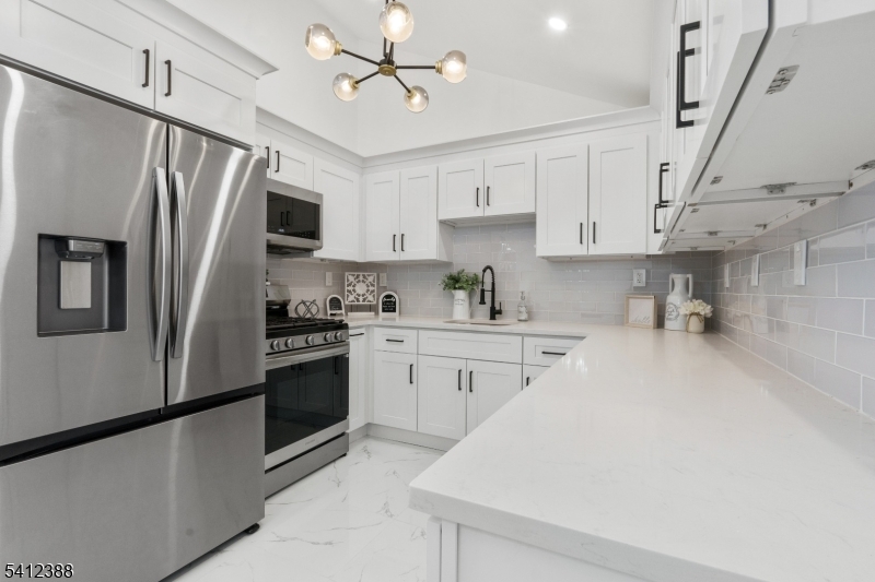 Sayreville - Residential