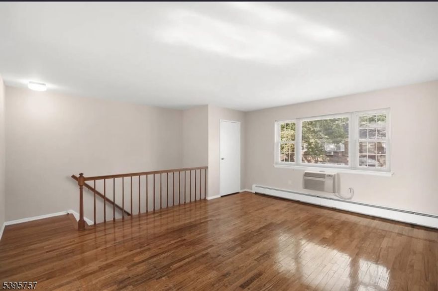 MOVE-IN NOW, START PAYING RENT IN FEBRUARY 2026!!! Discover comfort and character in this inviting 1 bedroom, 1 bathroom apartment featuring beautiful hardwood floors and a spacious living room perfect for relaxing or entertaining. The old-fashioned kitchen offers a touch of vintage charm with plenty of space to cook and enjoy your meals. You'll love the walk-in closet providing ample storage, as well as the on-site laundry facilities for added convenience. This apartment also includes a dedicated parking space and additional storage options. Situated in a great location, you'll be close to shops, restaurants, and public transportation - everything you need right at your doorstep!