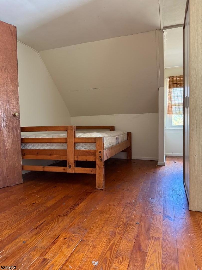 Lake Nelson - Residential Lease