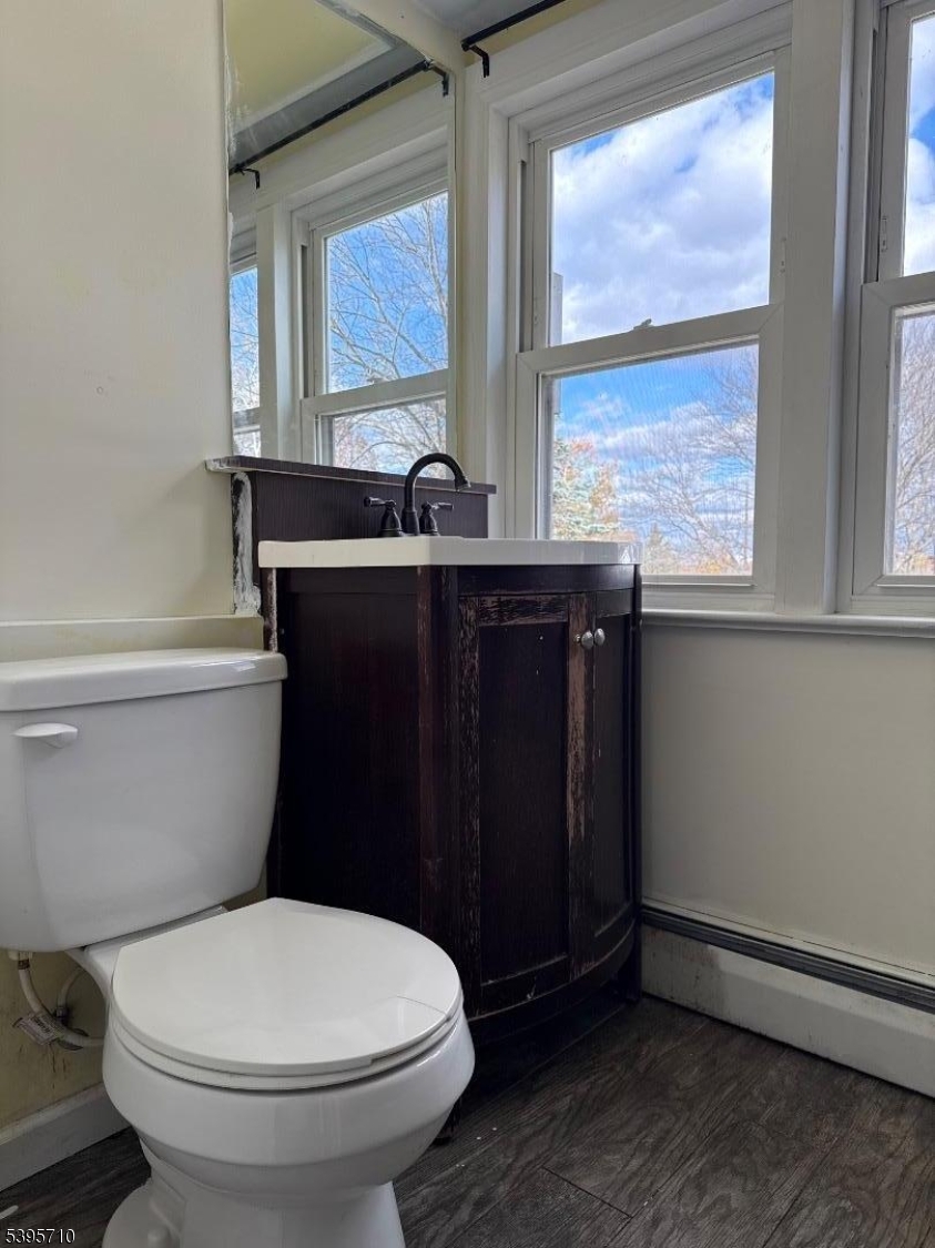 Lake Nelson - Residential Lease