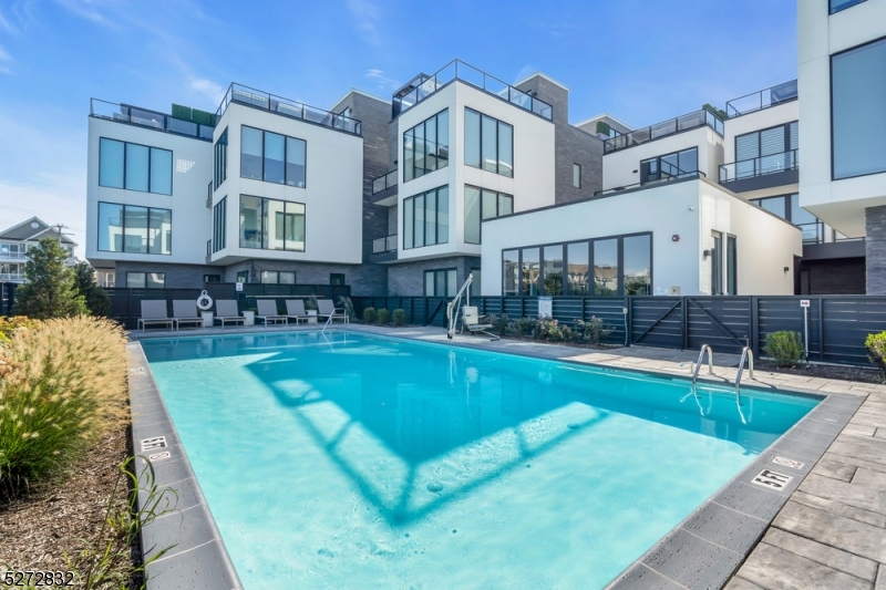 Seven Presidents Park - Residential