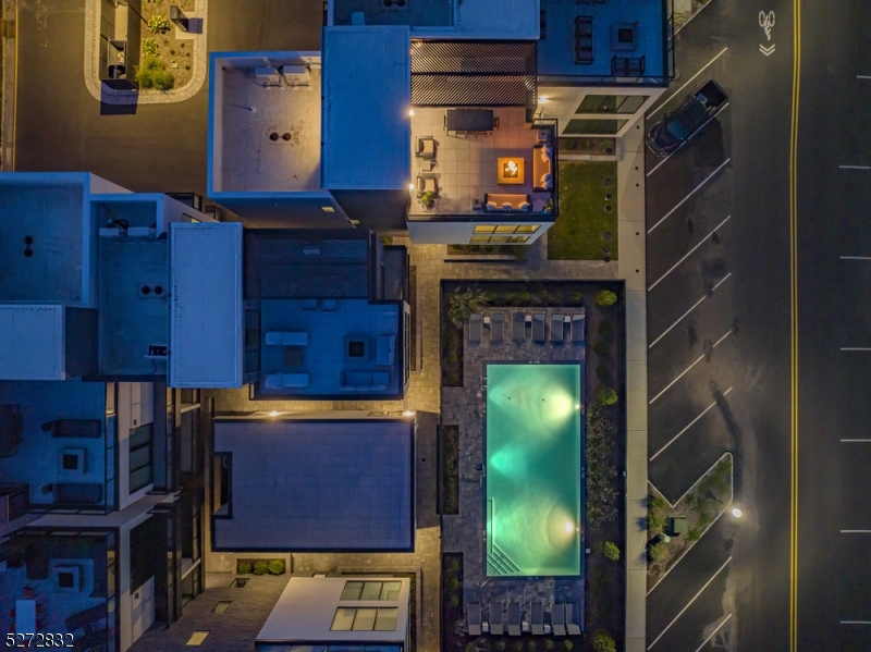 Seven Presidents Park - Residential