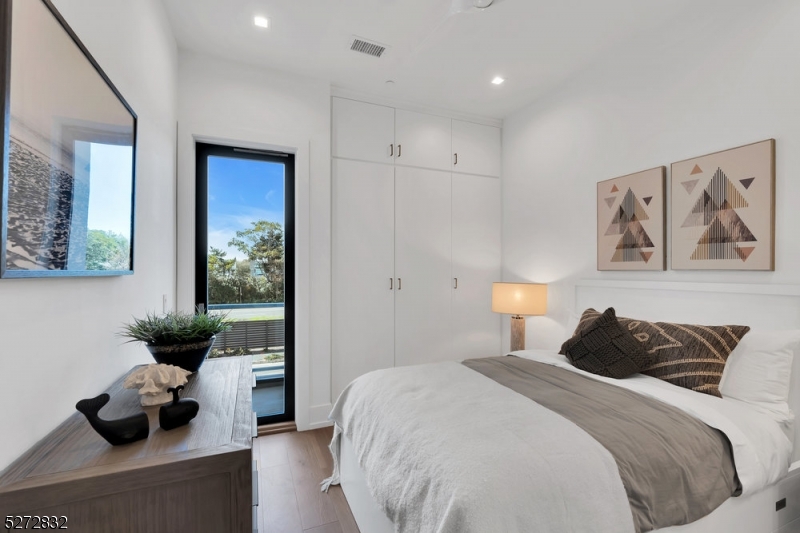 Seven Presidents Park - Residential