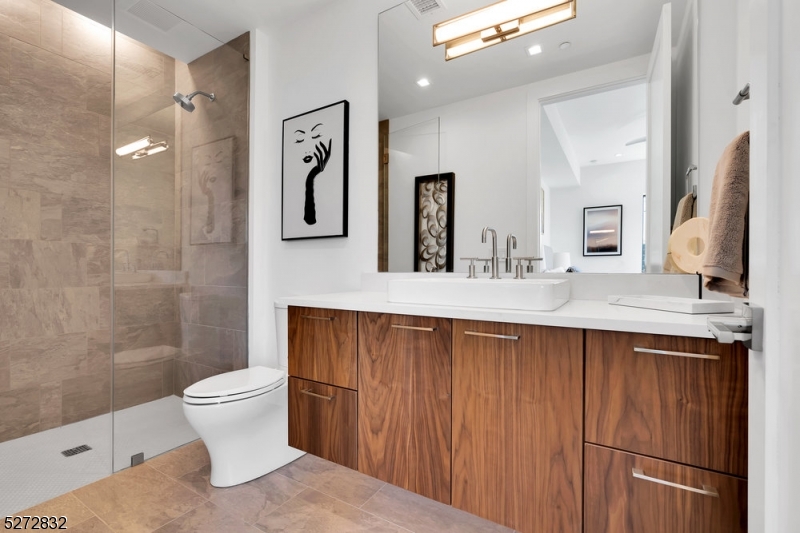 Seven Presidents Park - Residential