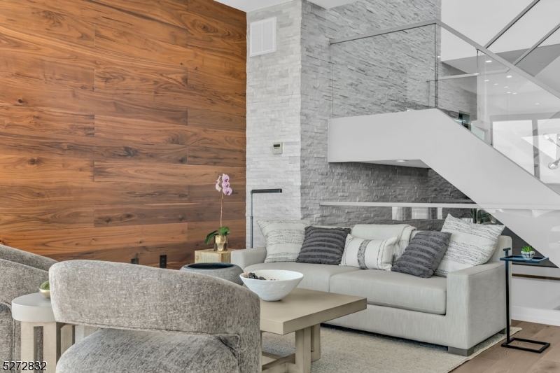 Seven Presidents Park - Residential