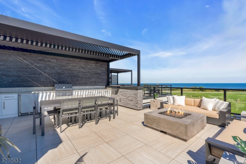 Seven Presidents Park - Residential