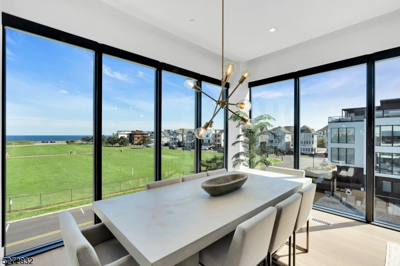 Seven Presidents Park - Residential