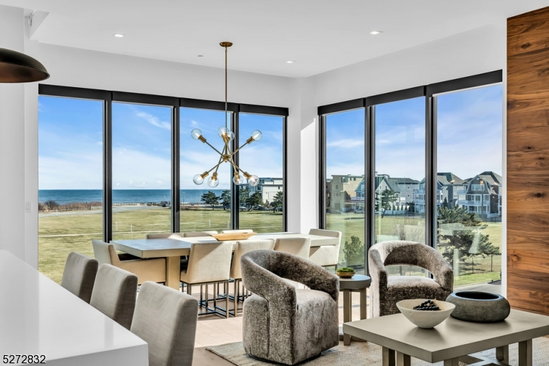 Seven Presidents Park - Residential