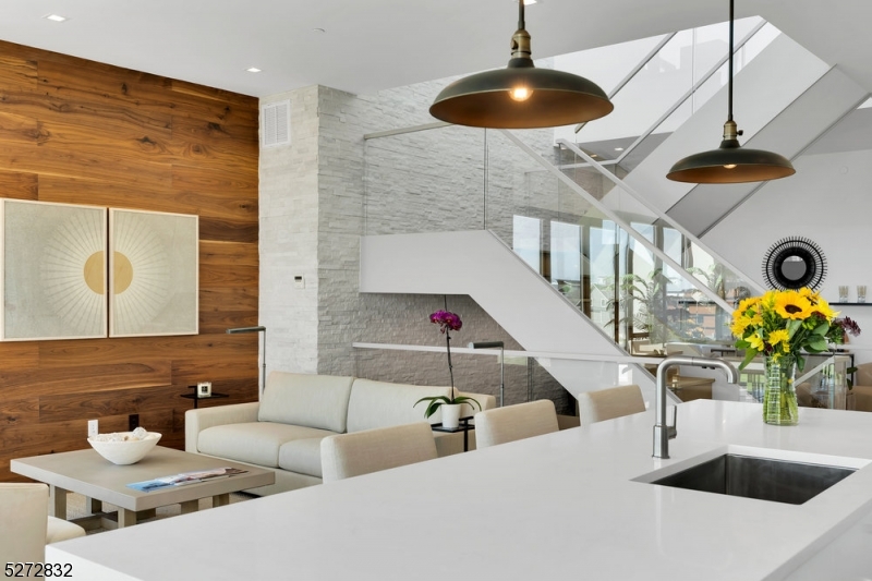 Seven Presidents Park - Residential