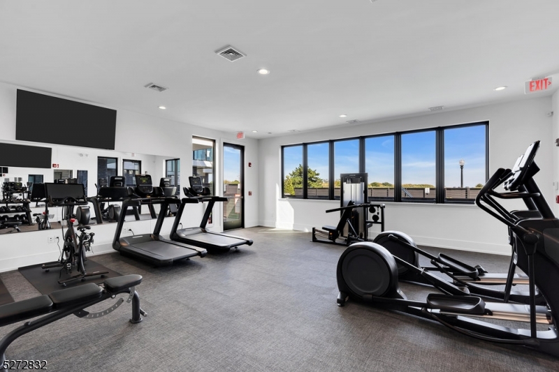 Seven Presidents Park - Residential