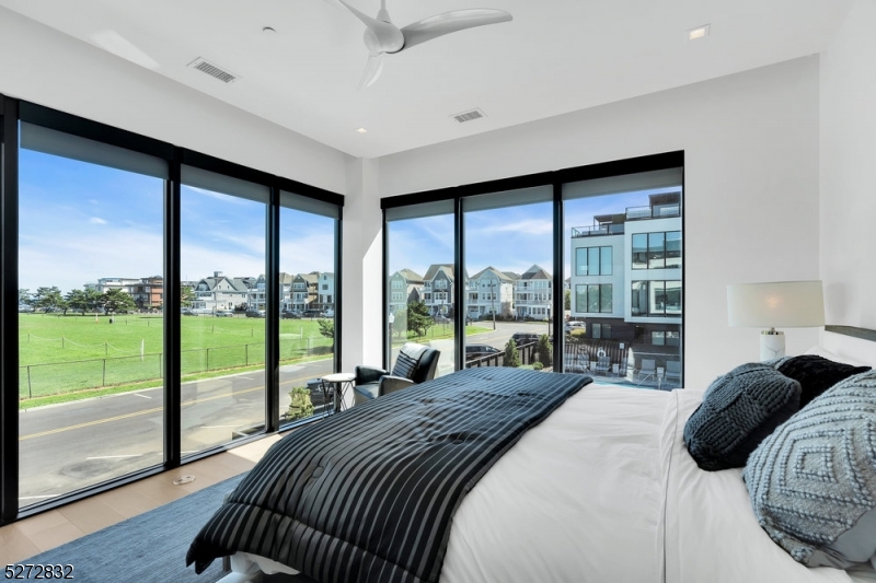 Seven Presidents Park - Residential