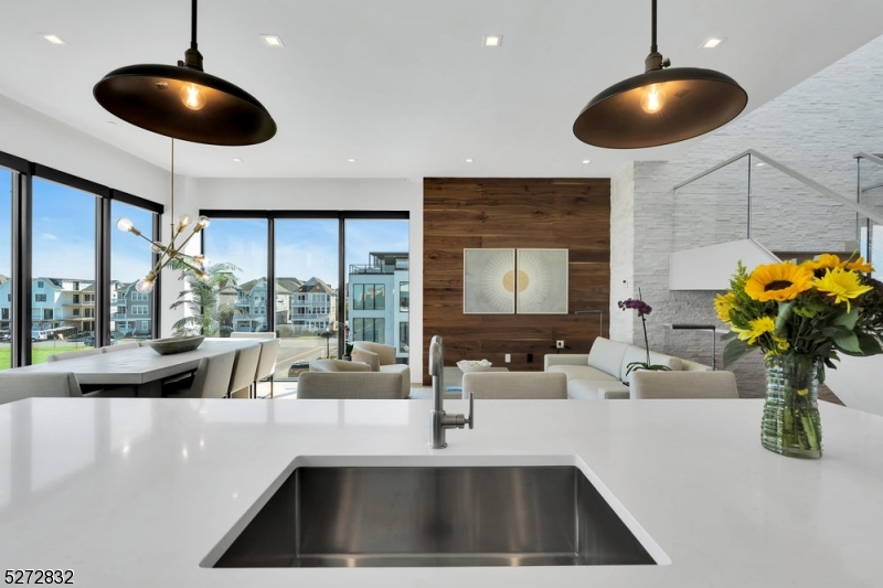 Seven Presidents Park - Residential