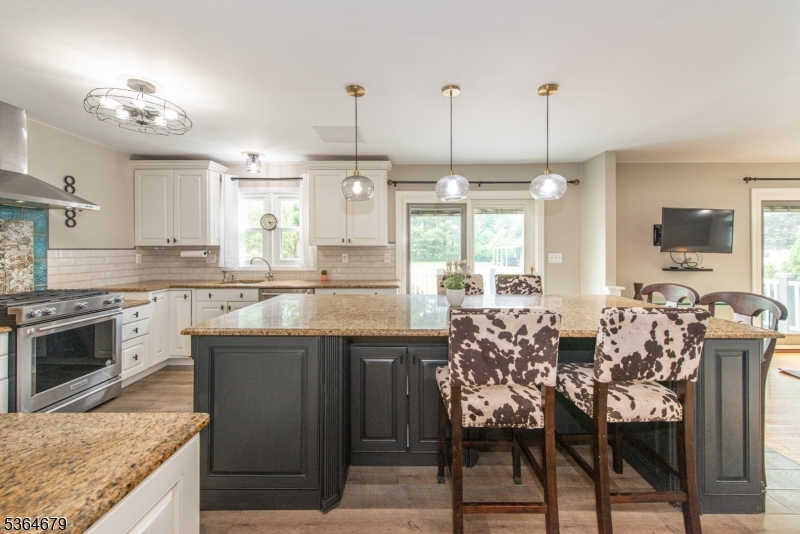 Center Grove - Residential