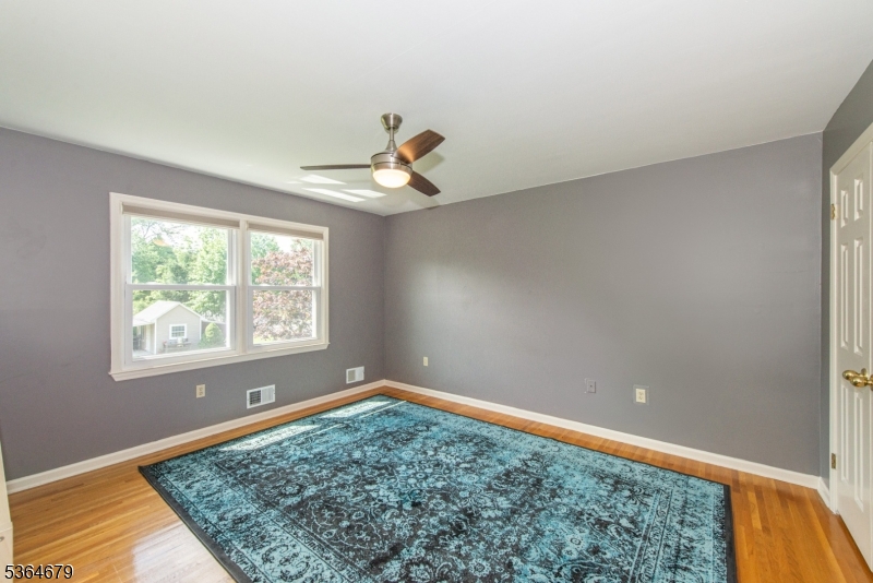 Center Grove - Residential