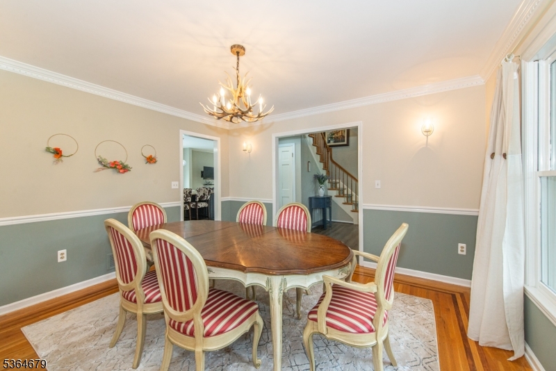 Center Grove - Residential