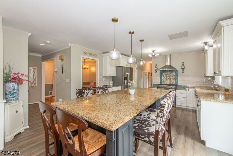 Center Grove - Residential