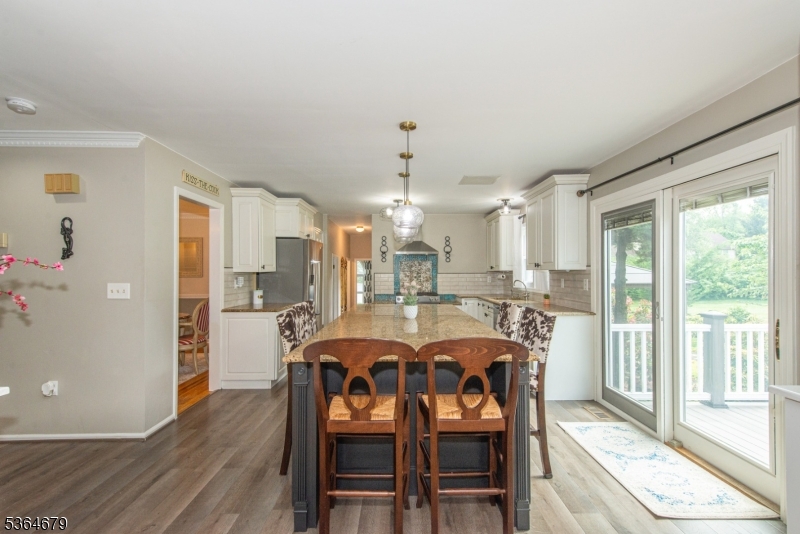 Center Grove - Residential