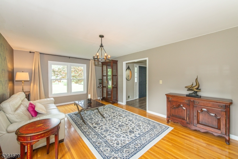 Center Grove - Residential