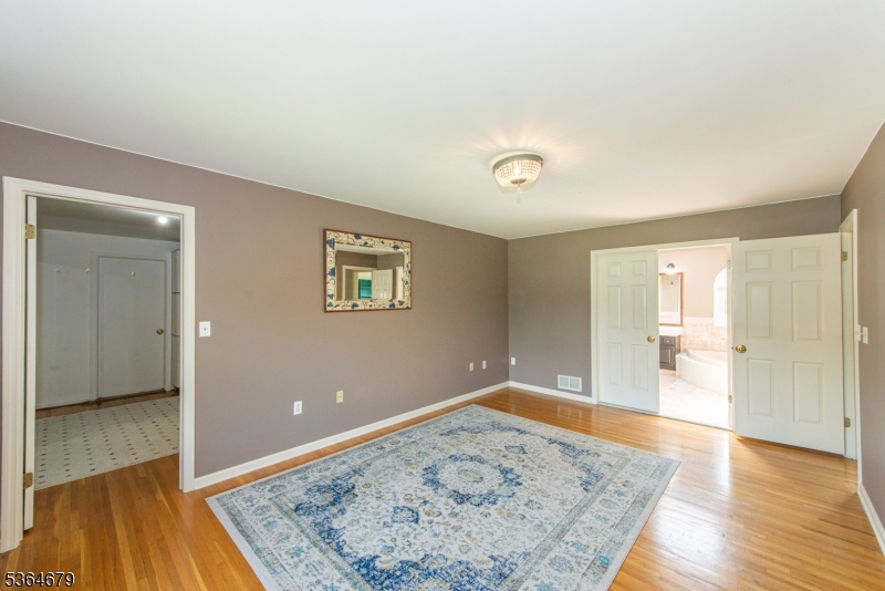 Center Grove - Residential