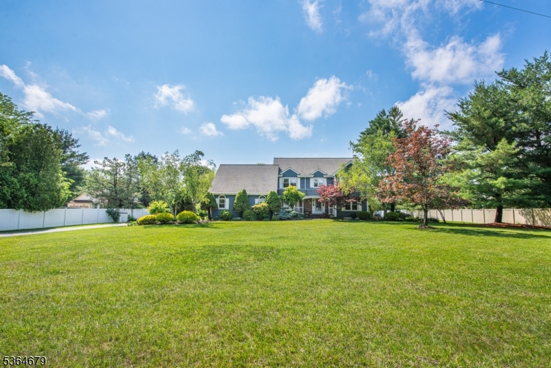 Center Grove - Residential