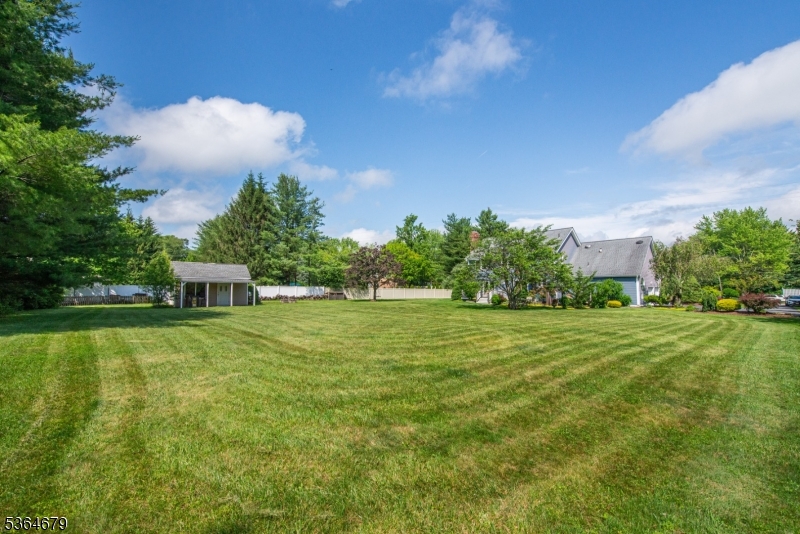 Center Grove - Residential