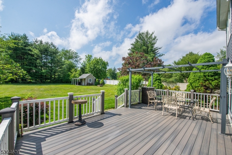 Center Grove - Residential