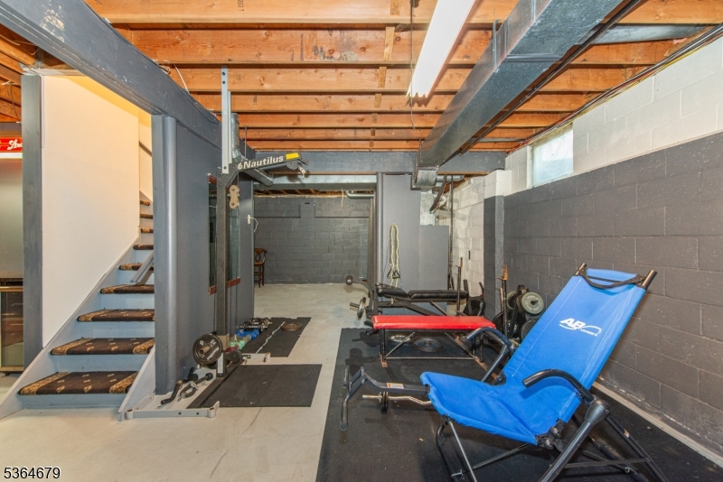 Center Grove - Residential