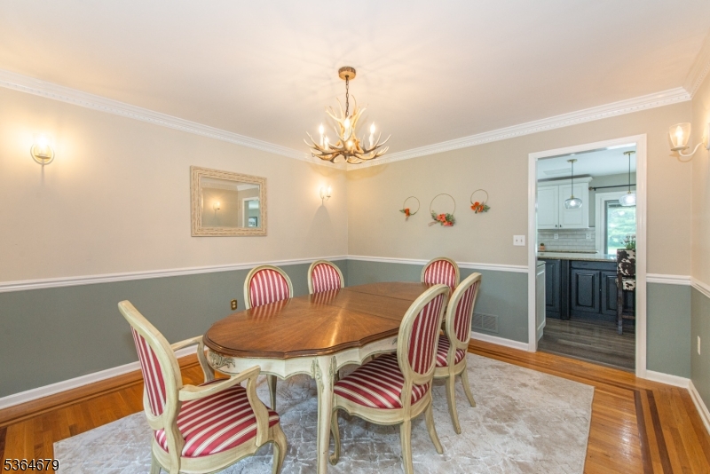 Center Grove - Residential