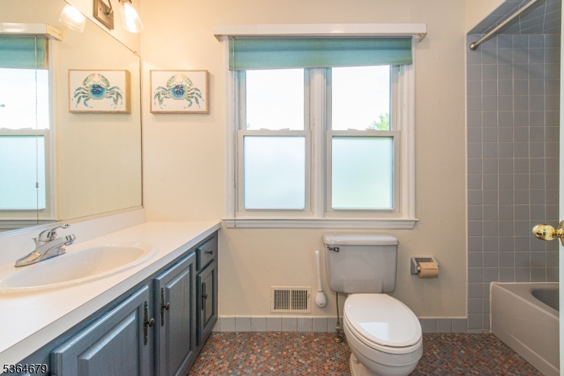 Center Grove - Residential