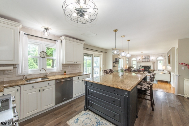 Center Grove - Residential