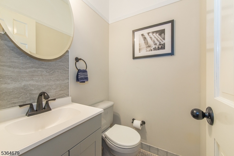 Center Grove - Residential