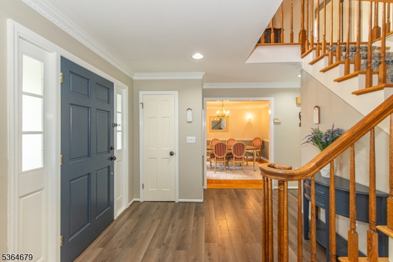 Center Grove - Residential