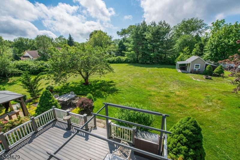 Center Grove - Residential