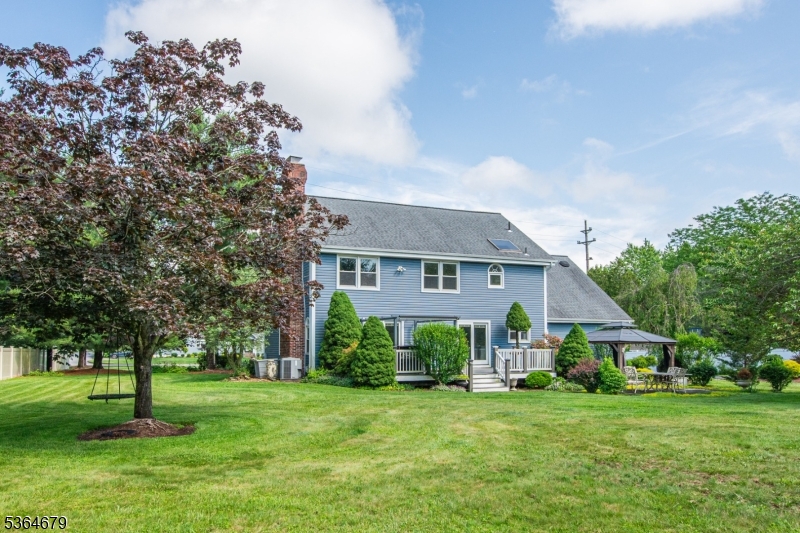 Center Grove - Residential