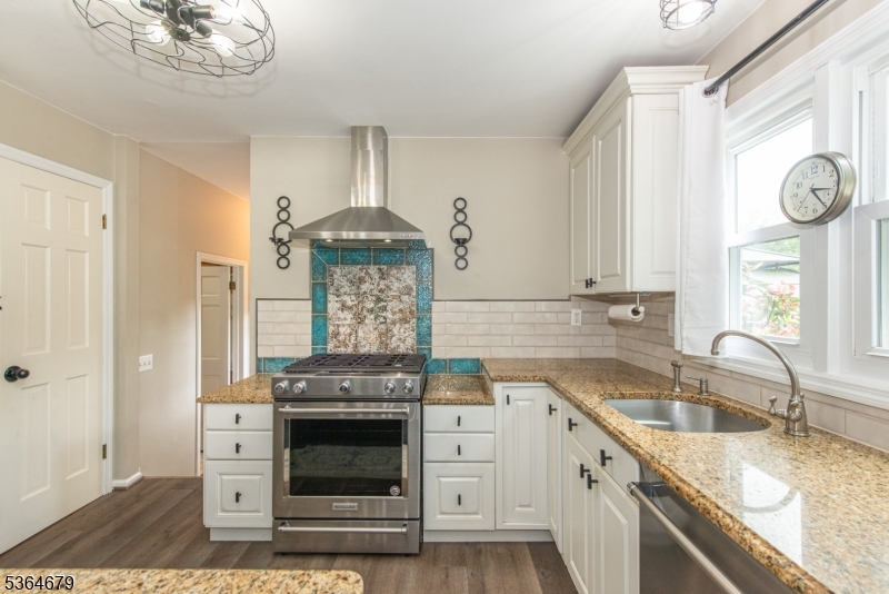 Center Grove - Residential