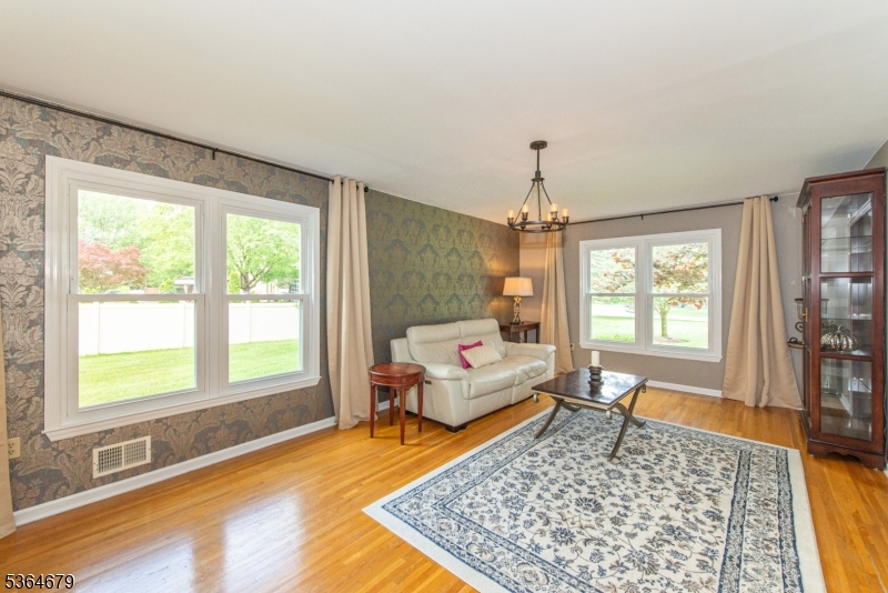 Center Grove - Residential